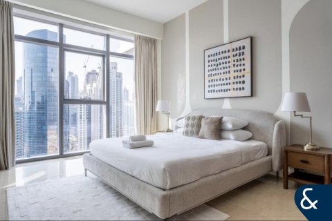 Apartment in IMPERIAL AVENUE in Downtown Dubai (Downtown Burj Dubai), Dubai 2 bedrooms, 128 sq.m. № 75032 - photo 9