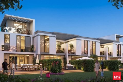 Villa en Dubai, 5 dormitorios, 219.6 m², № 114896 - foto 15