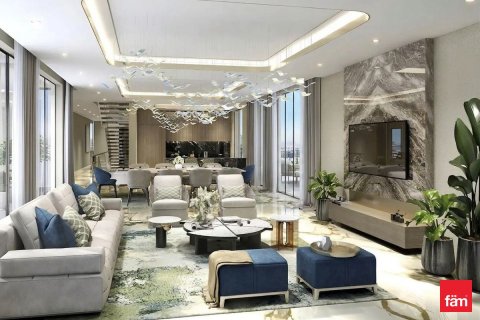 Villa en Dubai, 5 dormitorios, 219.6 m², № 114896 - foto 7
