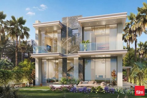 Villa en Dubai, 5 dormitorios, 219.6 m², № 114896 - foto 16