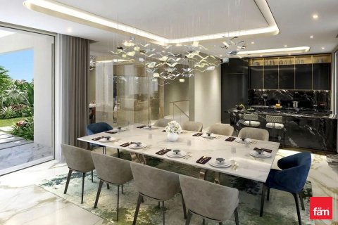 Villa en Dubai, 5 dormitorios, 219.6 m², № 114896 - foto 6
