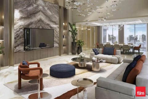 Villa en Dubai, 5 dormitorios, 219.6 m², № 114896 - foto 5
