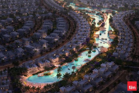 Villa en Dubai, 5 dormitorios, 219.6 m², № 114896 - foto 12