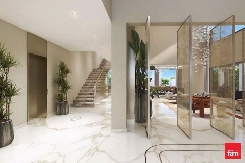 Villa en Dubai, 5 dormitorios, 219.6 m², № 114896 - foto 4