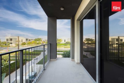 Villa à Dubai Hills Estate, Dubai, 4 chambres, 455.6 m², № 114897