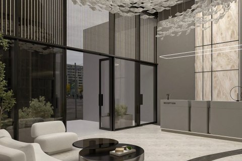Apartment in Arjan, Dubai 2 bedrooms, 129.7 sq.m. № 114895 - photo 13