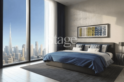 Appartement à Sobha Hartland, Mohammed Bin Rashid City, Dubai, 1 chambre, 72 m², № 53827 - photo 4