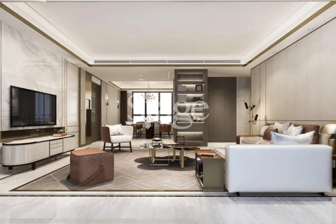 Appartement à Sobha Hartland, Mohammed Bin Rashid City, Dubai, 1 chambre, 72 m², № 53827 - photo 5