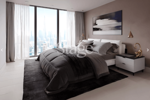 Appartement à Sobha Hartland, Mohammed Bin Rashid City, Dubai, 1 chambre, 72 m², № 53827 - photo 3