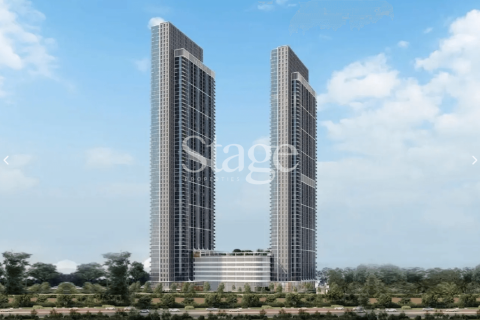 Apartment in Sobha Hartland, Mohammed Bin Rashid City, Dubai 1 bedroom, 72 sq.m. № 53827