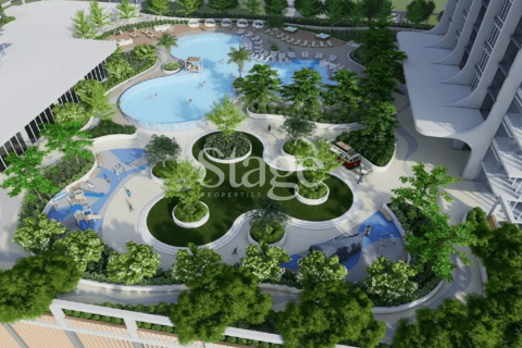 Appartement à Sobha Hartland, Mohammed Bin Rashid City, Dubai, 1 chambre, 72 m², № 53827 - photo 6