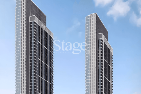 Appartement à Sobha Hartland, Mohammed Bin Rashid City, Dubai, 1 chambre, 72 m², № 53827 - photo 9