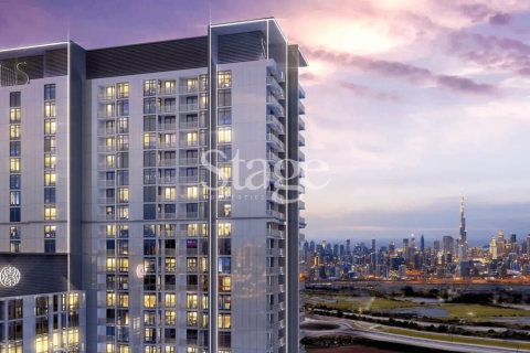 Appartement à Sobha Hartland, Mohammed Bin Rashid City, Dubai, 1 chambre, 72 m², № 53827 - photo 10