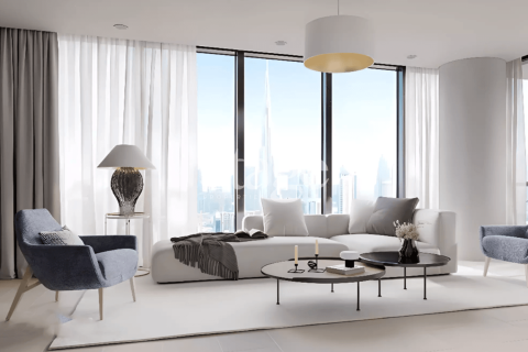 Appartement à Sobha Hartland, Mohammed Bin Rashid City, Dubai, 1 chambre, 72 m², № 53827 - photo 2