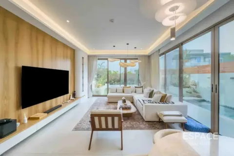 Maison de ville à Al Furjan, Dubai, 4 chambres, 302 m², № 122467
