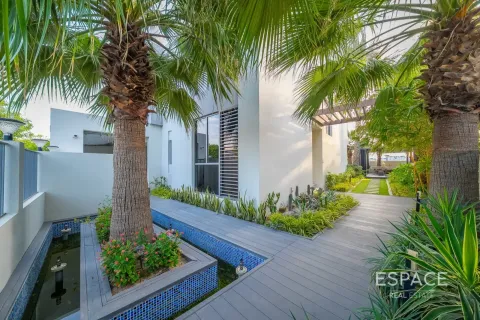 Villa à Dubai Hills Estate, Dubai, 5 chambres, 344 m², № 122468 - photo 20