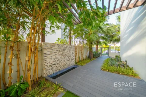 Villa à Dubai Hills Estate, Dubai, 5 chambres, 344 m², № 122468 - photo 19