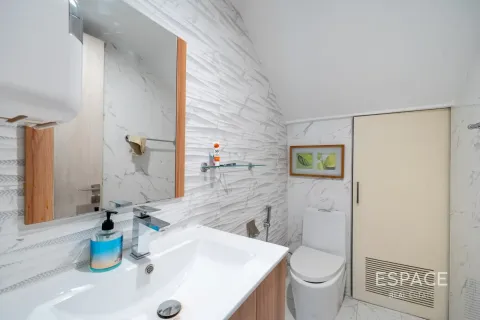 Villa à Dubai Hills Estate, Dubai, 5 chambres, 344 m², № 122468 - photo 8