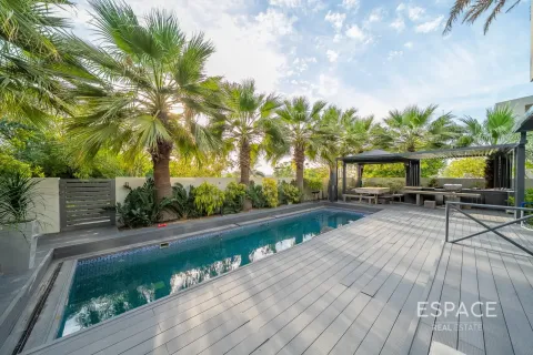 Villa à Dubai Hills Estate, Dubai, 5 chambres, 344 m², № 122468 - photo 18