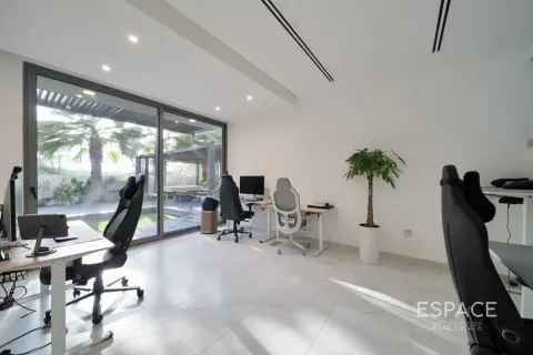 Villa à Dubai Hills Estate, Dubai, 5 chambres, 344 m², № 122468 - photo 17
