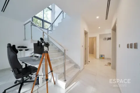 Villa à Dubai Hills Estate, Dubai, 5 chambres, 344 m², № 122468 - photo 6