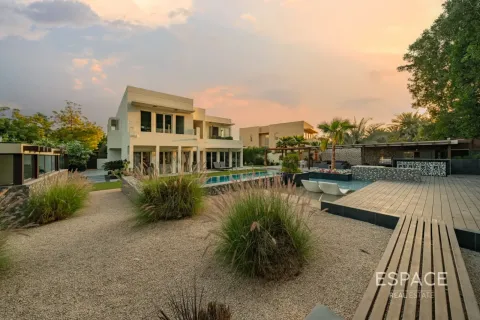 Villa in Saheel, Arabian Ranches, Dubai 5 bedrooms, 511 sq.m. № 122470