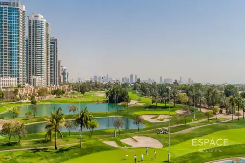 Apartment in DAMAC Hills (Akoya by DAMAC), Dubai 1 bedroom, 60 sq.m. № 122472 - photo 8