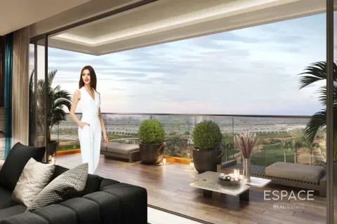 Apartment in DAMAC Hills (Akoya by DAMAC), Dubai 1 bedroom, 60 sq.m. № 122472 - photo 7