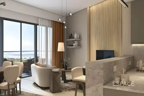Apartment in DAMAC Hills (Akoya by DAMAC), Dubai 1 bedroom, 60 sq.m. № 122472 - photo 2