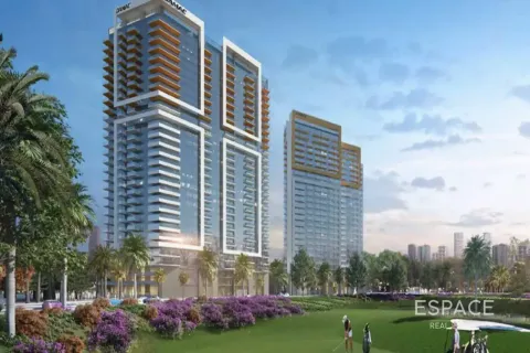 Apartment in DAMAC Hills (Akoya by DAMAC), Dubai 1 bedroom, 60 sq.m. № 122472 - photo 11
