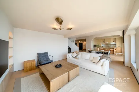 Apartment in Jumeirah Beach Residence, Dubai 2 bedrooms, 200 sq.m. № 122466 - photo 2