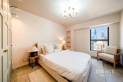 Apartment in Jumeirah Beach Residence, Dubai 2 bedrooms, 200 sq.m. № 122466 - photo 11
