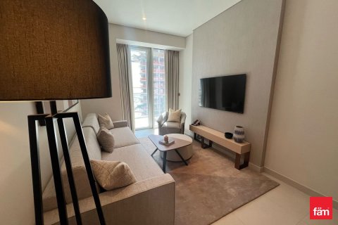 Appartement à Downtown Dubai (Downtown Burj Dubai), Dubai, 1 chambre, 79.9 m², № 110194