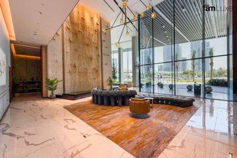 Appartement à Zabeel, Dubai, 1 chambre, 107.6 m², № 110195