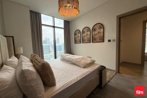 Снять в аренду квартиру в Бизнес-Бэе, Дубай: 2 спальни, 86.3м², № 110193 - фото 13