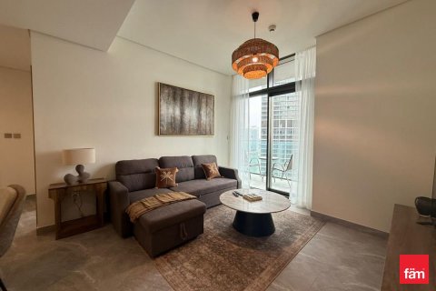 Квартира в Бизнес-Бэе, Дубай, 2 спальни, 86.3м², № 110193