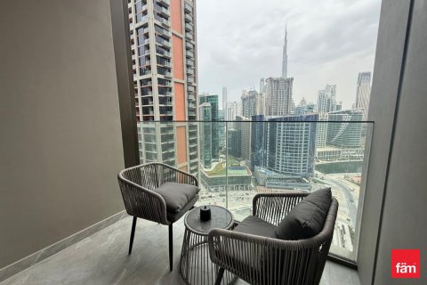 Снять в аренду квартиру в Бизнес-Бэе, Дубай: 2 спальни, 86.3м², № 110193 - фото 15