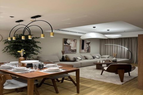 Appartement à Princess Tower, Dubai Marina, Dubai, 2 chambres, 110.46 m², № 137943