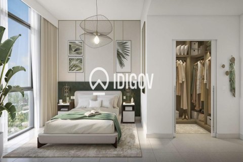 Apartment in Dubai Hills Estate, Dubai 1 bedroom, 65.4 sq.m. № 137941 - photo 2
