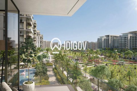Apartment in Dubai Hills Estate, Dubai 1 bedroom, 65.4 sq.m. № 137941 - photo 9