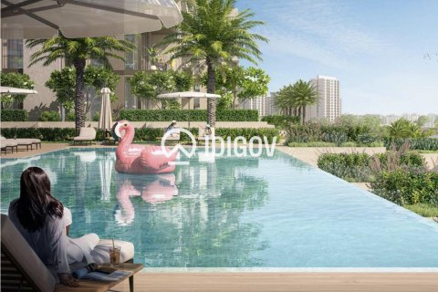 Apartment in Dubai Hills Estate, Dubai 1 bedroom, 65.4 sq.m. № 137941 - photo 5