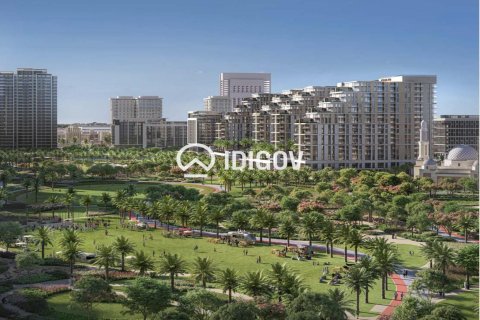 Apartment in Dubai Hills Estate, Dubai 1 bedroom, 65.4 sq.m. № 137941 - photo 4