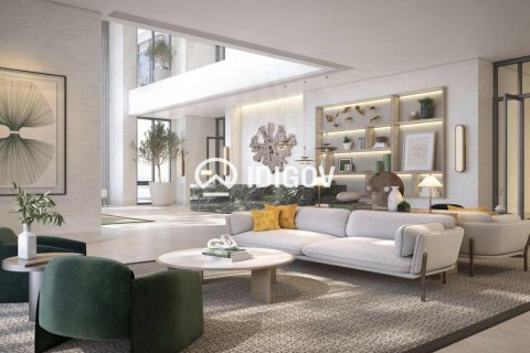 Apartment in Dubai Hills Estate, Dubai 1 bedroom, 65.4 sq.m. № 137941 - photo 8