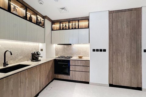 Apartment in Business Bay, Dubai 1 bedroom, 81.2 sq.m. № 137940 - photo 3