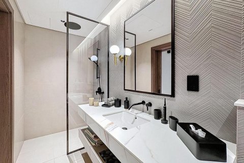 Apartment in Business Bay, Dubai 1 bedroom, 81.2 sq.m. № 137940 - photo 9
