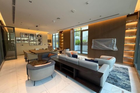 Apartment in Business Bay, Dubai 1 bedroom, 81.2 sq.m. № 137940 - photo 10