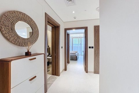 Apartment in Business Bay, Dubai 1 bedroom, 81.2 sq.m. № 137940 - photo 7
