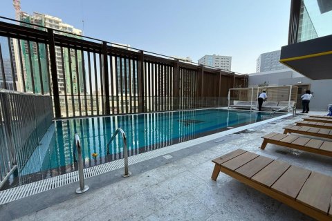 Apartment in Business Bay, Dubai 1 bedroom, 81.2 sq.m. № 137940 - photo 12