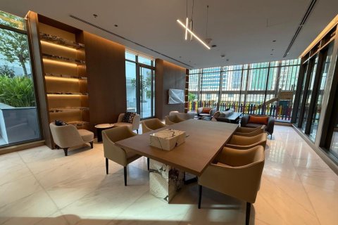 Apartment in Business Bay, Dubai 1 bedroom, 81.2 sq.m. № 137940 - photo 11