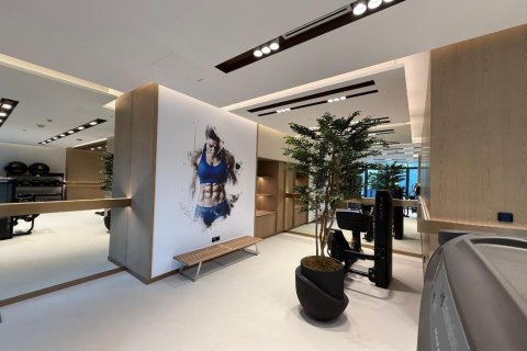 Apartment in Business Bay, Dubai 1 bedroom, 81.2 sq.m. № 137940 - photo 13